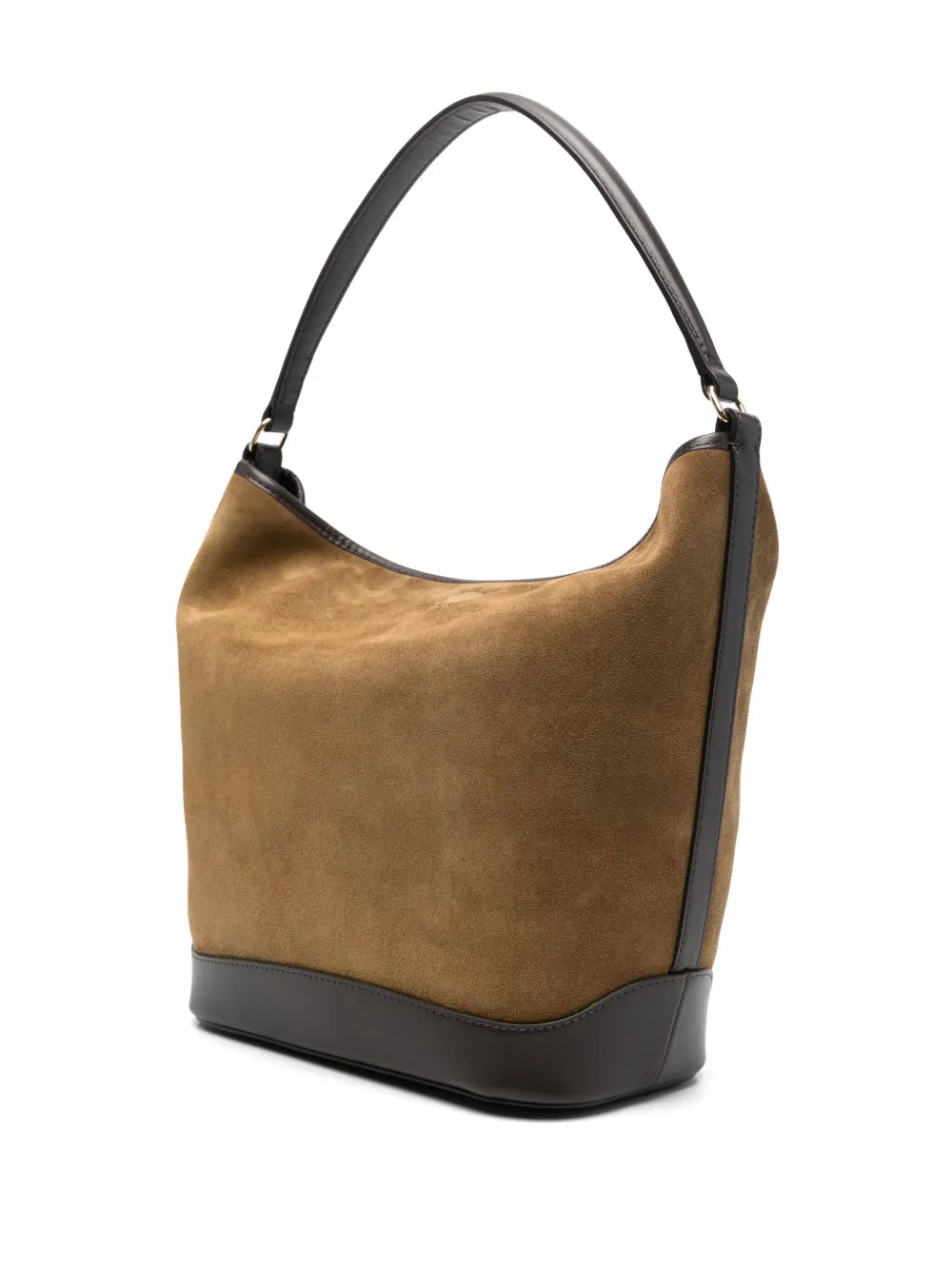 Sandro Tangoso Bucket Bag — Same as shown — Size One Size — Back View