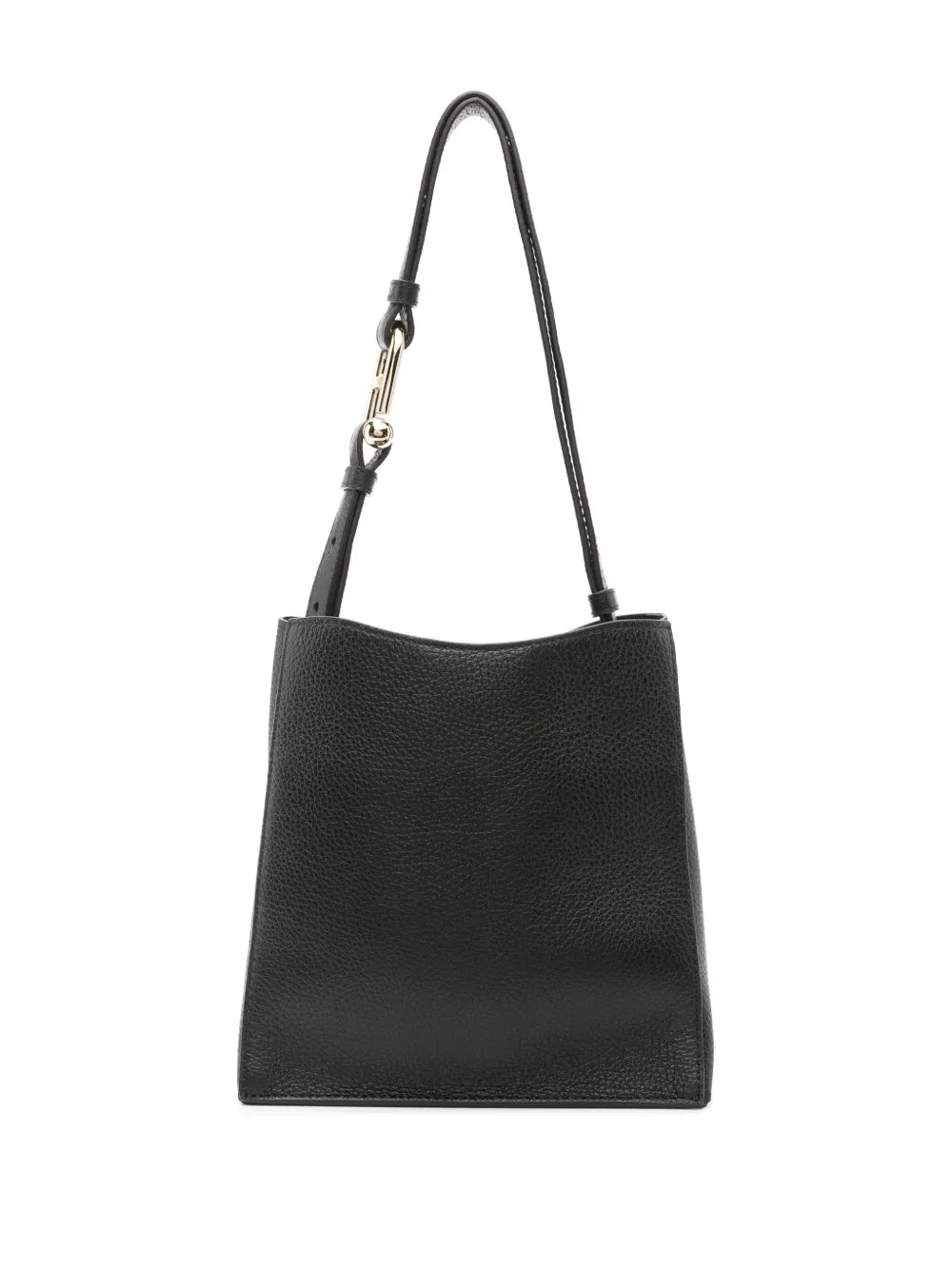 Furla Mini Nuvola Bucket Bag — Same as shown — Size One Size — Front View