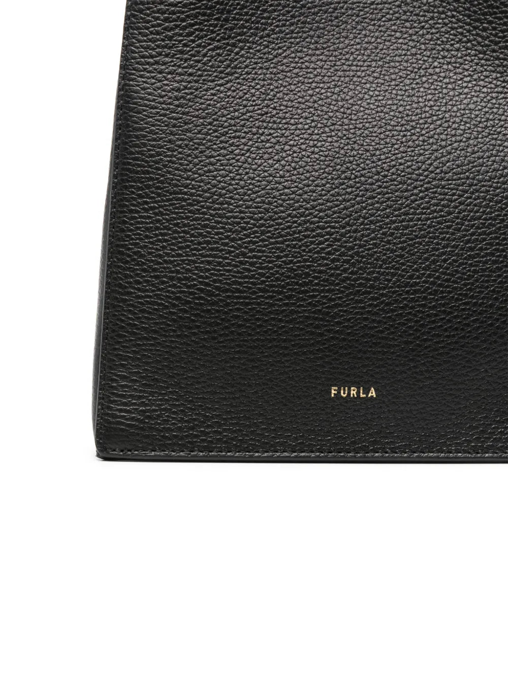 Furla Mini Nuvola Bucket Bag — Same as shown — Size One Size — Top View
