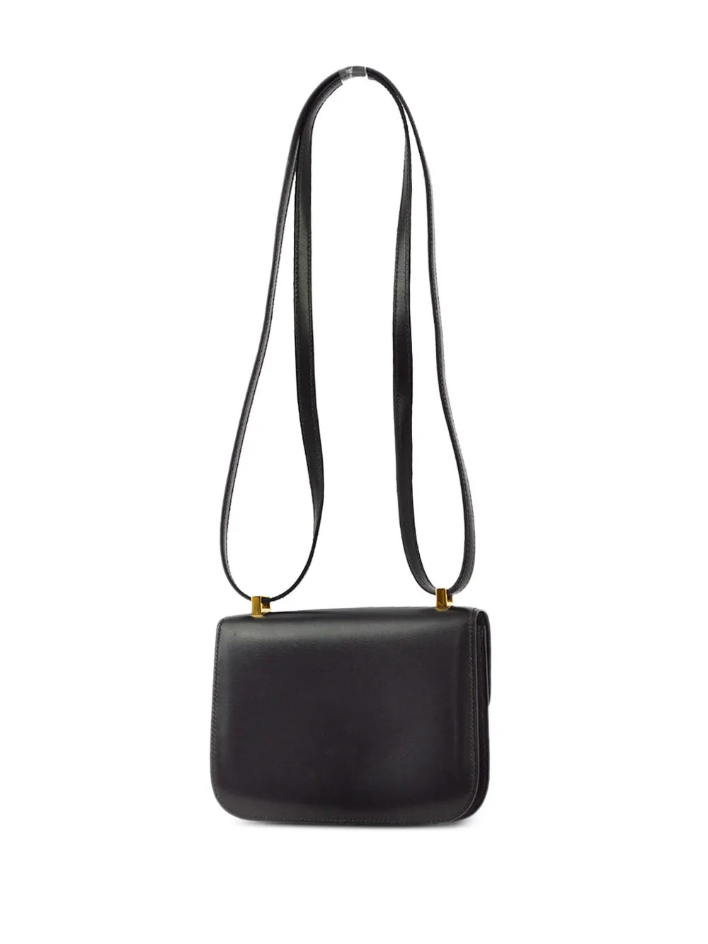 Hermes Pre Owned 1992 Constance Mini Bag — Same as shown — Size One Size — Side View