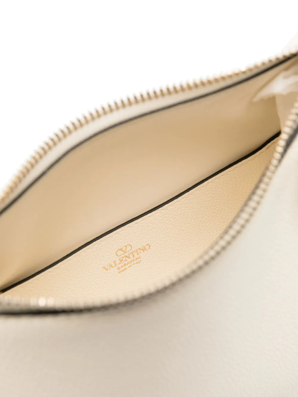 Valentino Garavani Small Rockstud Shoulder Bag — Same as shown — Size One Size — Detail View