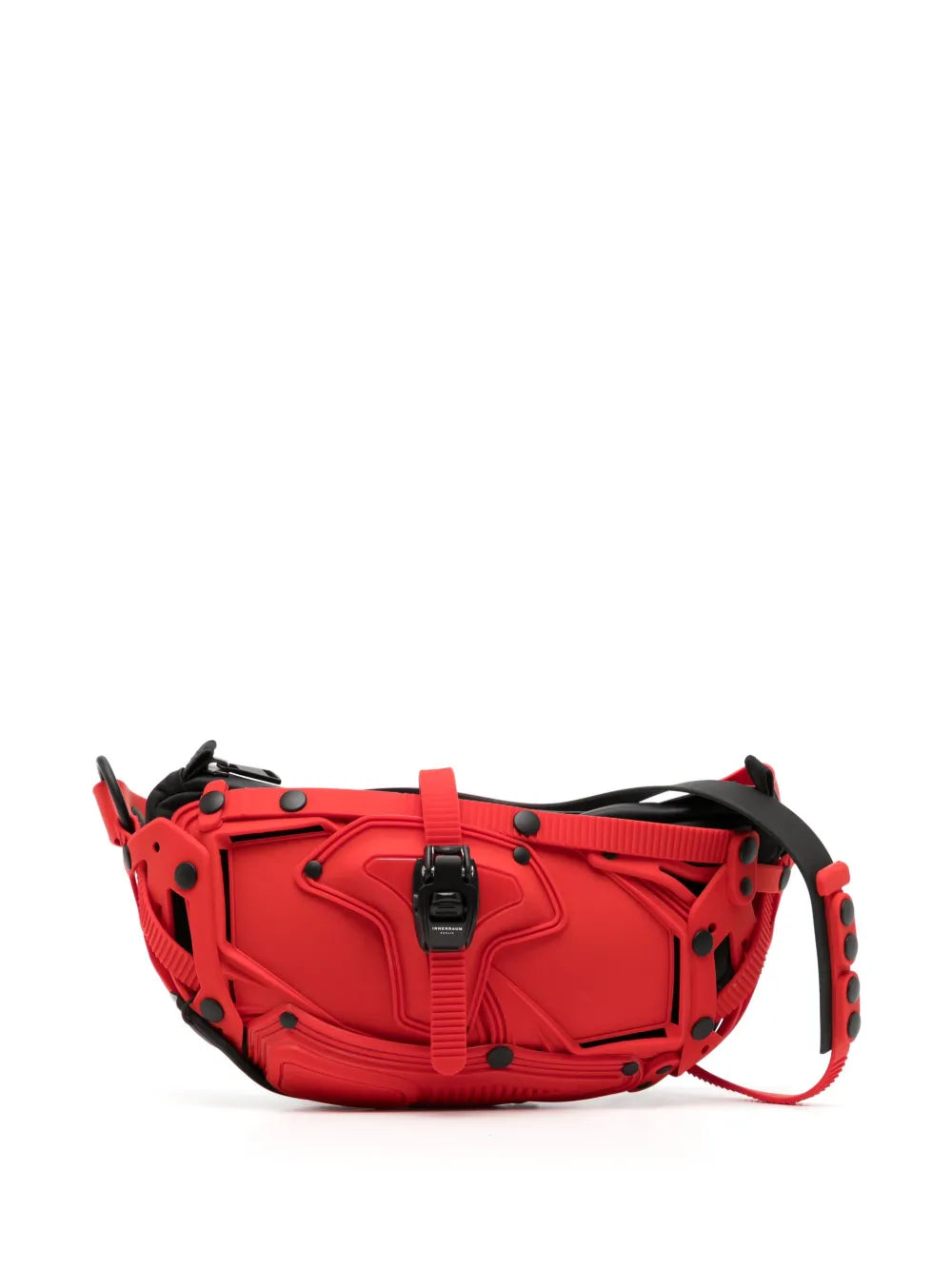 Innerraum Clutch And Cross Body Bag — Same as shown — Size One Size — Front View