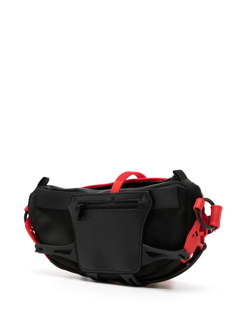 Innerraum Clutch And Cross Body Bag — Same as shown — Size One Size — Side View