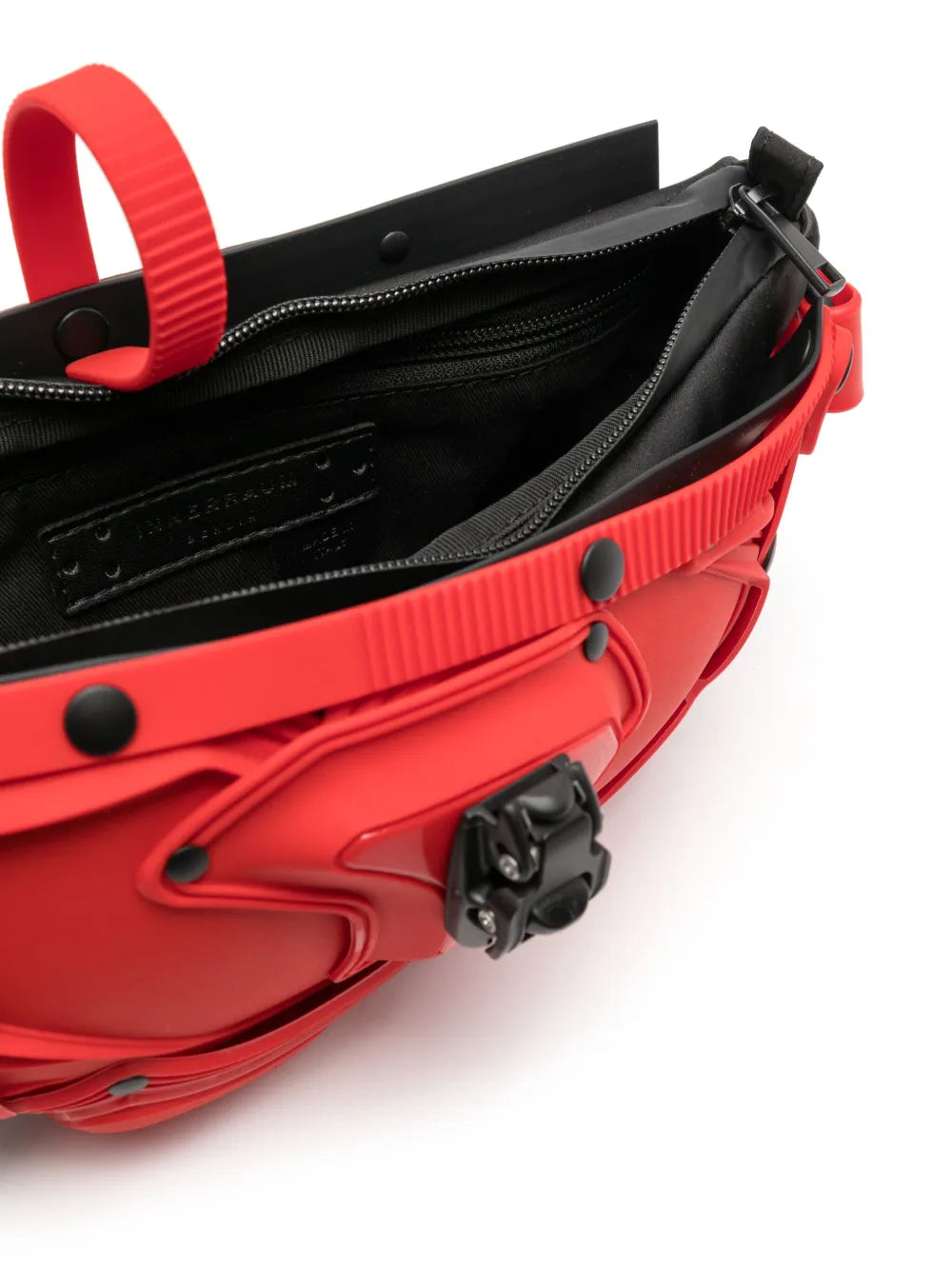 Innerraum Clutch And Cross Body Bag — Same as shown — Size One Size — Top View