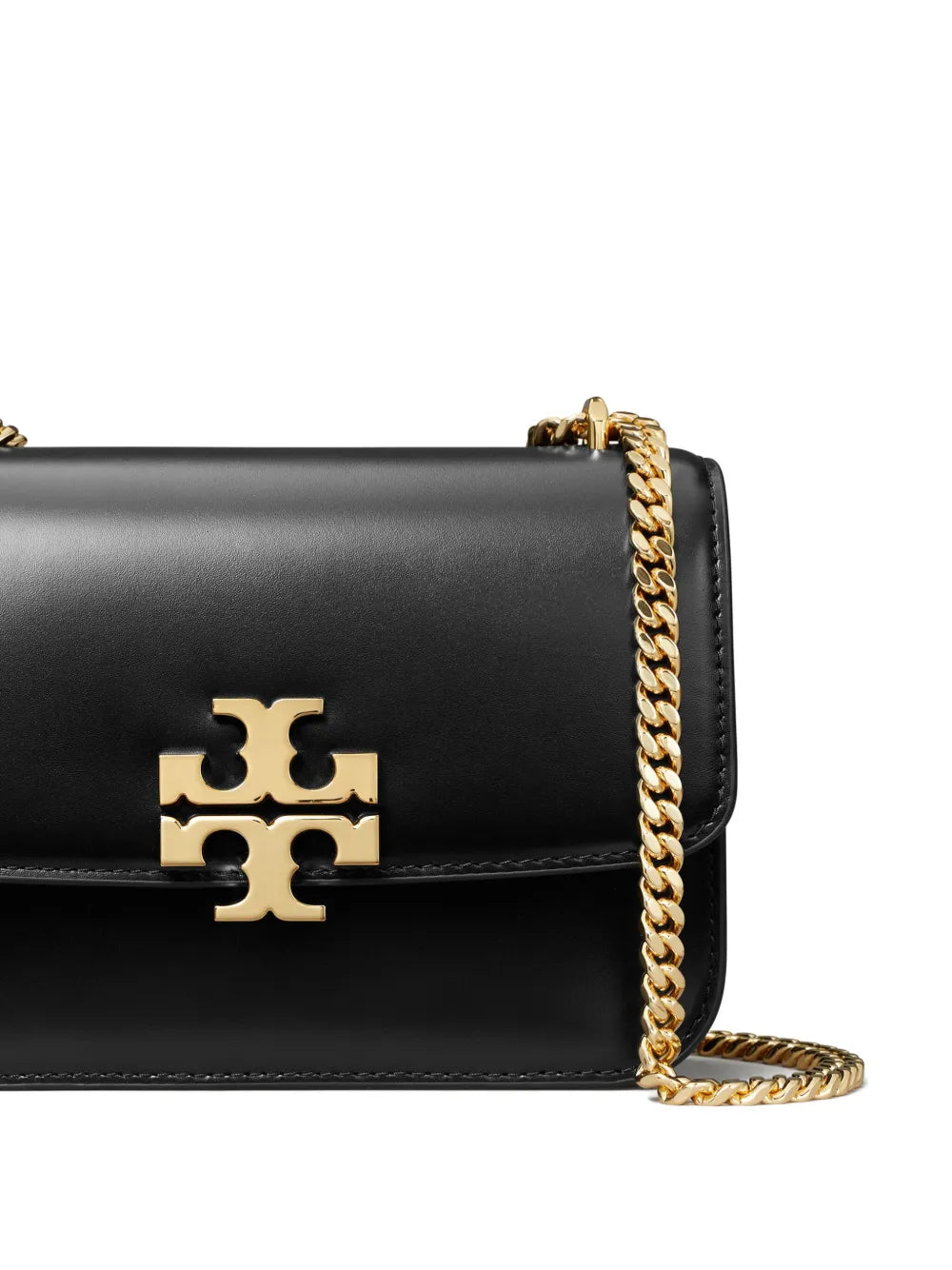 Tory Burch Small Eleanor Convertible Shoulder Bag — Same as shown — Size One Size — Lifestyle View