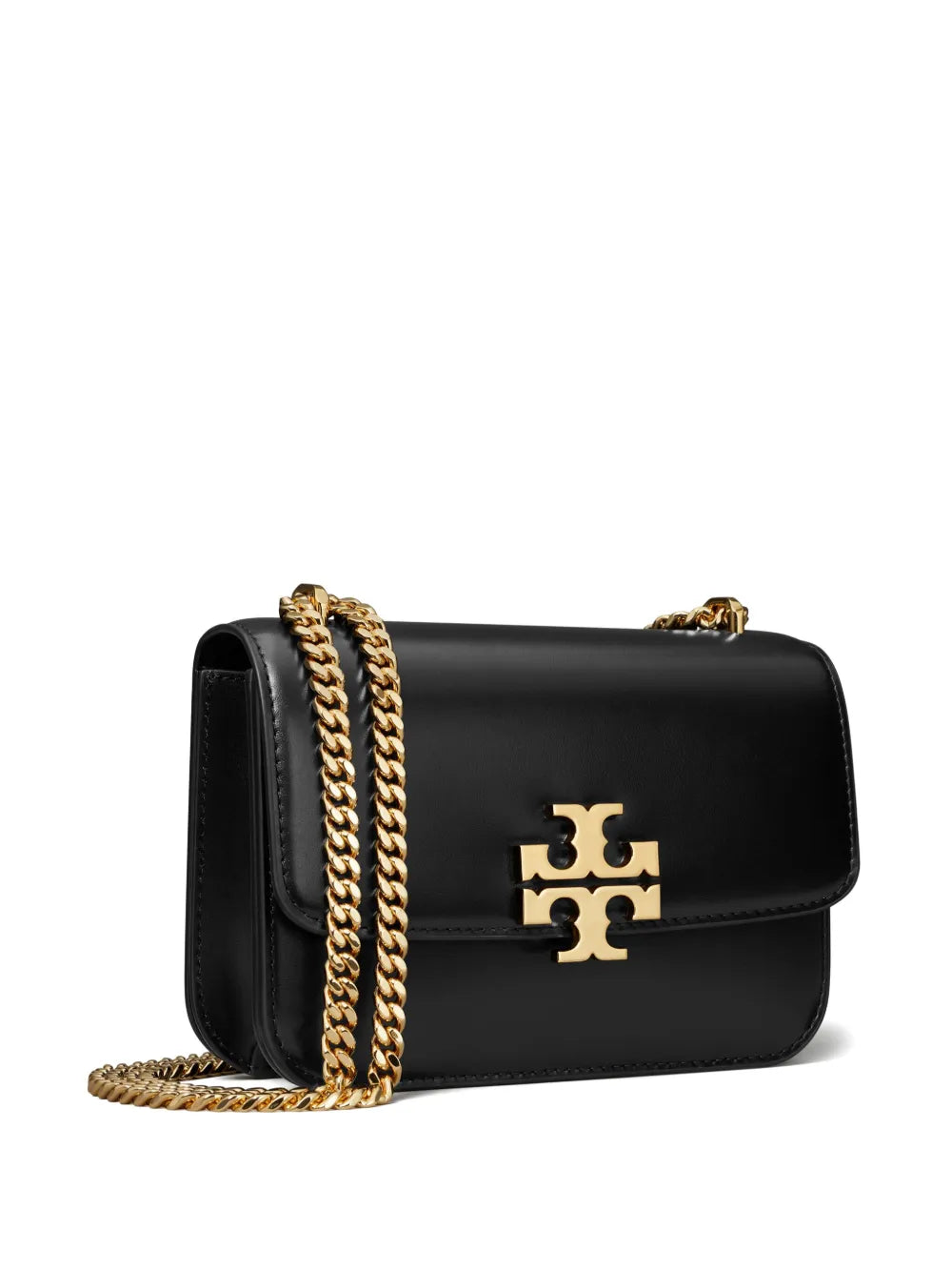Tory Burch Small Eleanor Convertible Shoulder Bag — Same as shown — Size One Size — Detail View