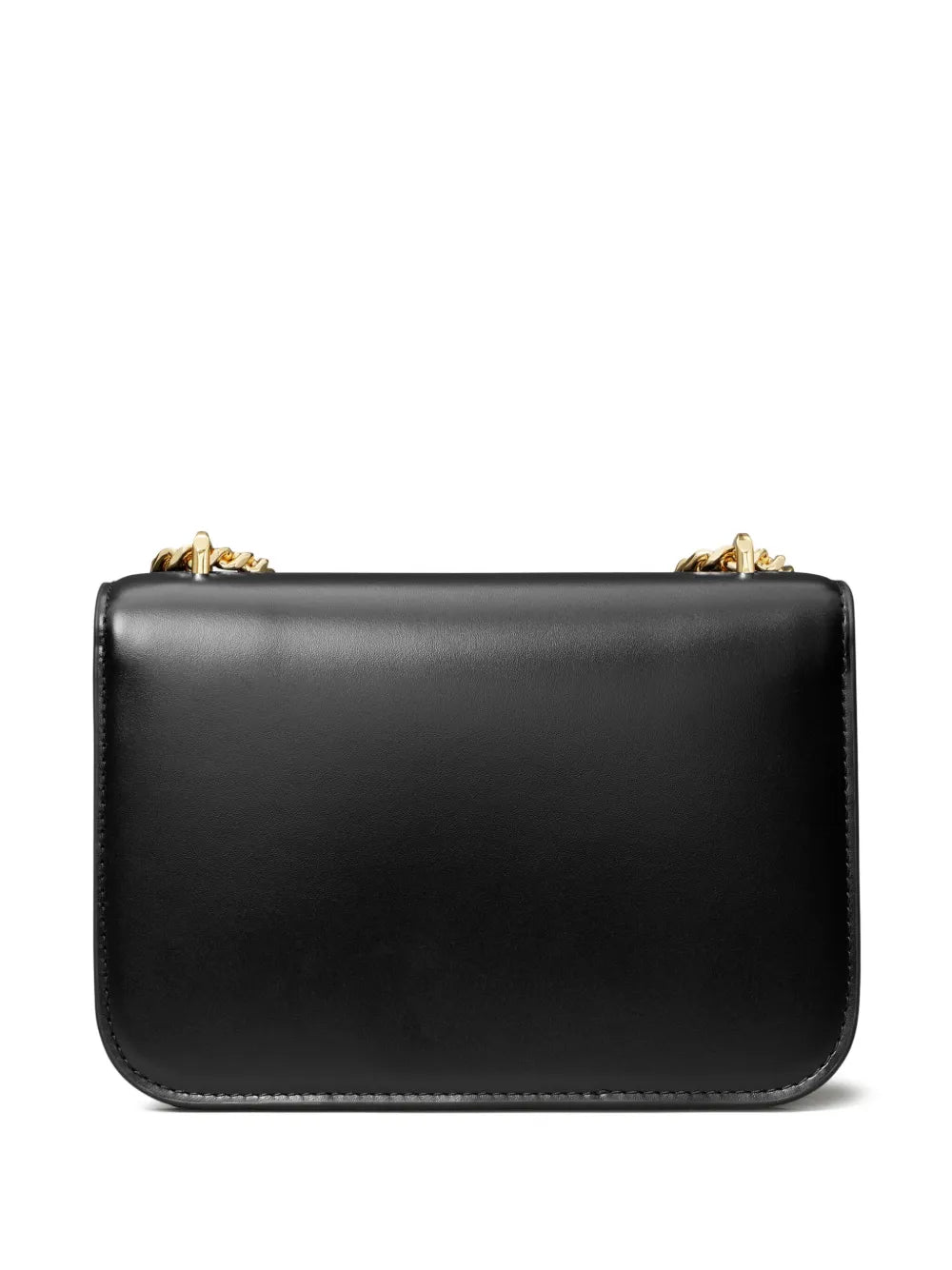 Tory Burch Small Eleanor Convertible Shoulder Bag — Same as shown — Size One Size — Top View