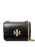Tory Burch Small Eleanor Convertible Shoulder Bag — Same as shown — Size One Size — Front View