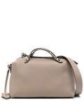 Fendi Medium By The Way Selleria Shoulder Bag — Same as shown — Size One Size — Front View