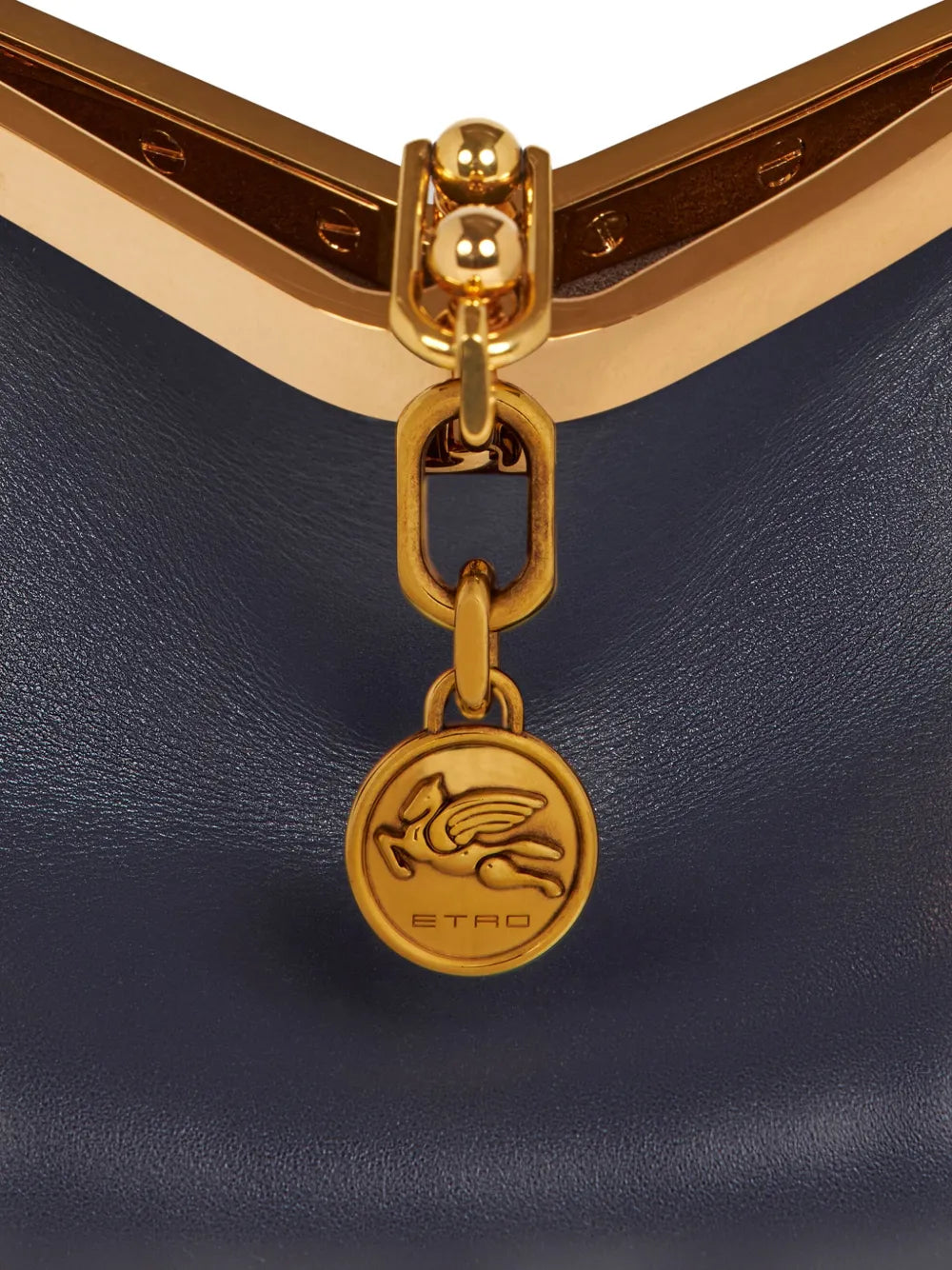 Etro Small Vela Shoulder Bag — Same as shown — Size One Size — Lifestyle View