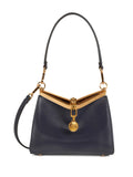Etro Small Vela Shoulder Bag — Same as shown — Size One Size — Front View