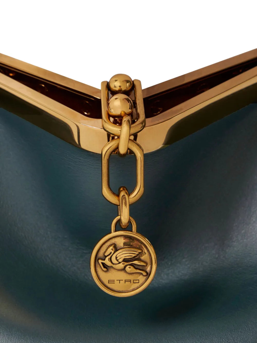 Etro Small Vela Shoulder Bag — Same as shown — Size One Size — Lifestyle View