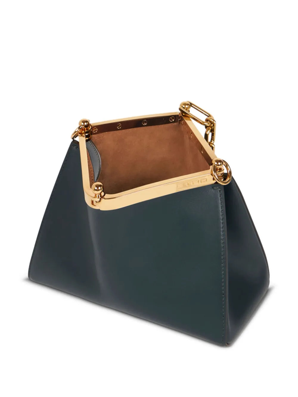 Etro Small Vela Shoulder Bag — Same as shown — Size One Size — Detail View