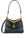Etro Small Vela Shoulder Bag — Same as shown — Size One Size — Front View