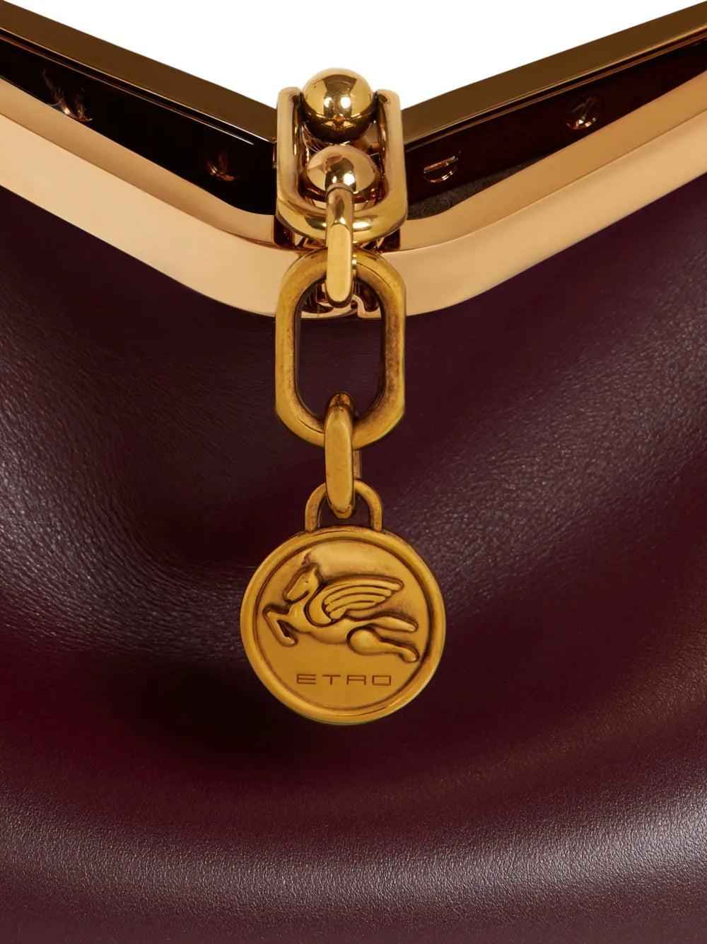 Etro Small Vela Shoulder Bag — Same as shown — Size One Size — Lifestyle View