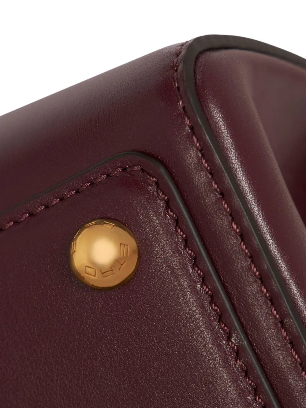 Etro Small Vela Shoulder Bag — Same as shown — Size One Size — Detail View