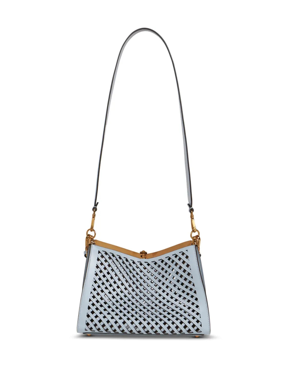 Etro Medium Vela Bag — Same as shown — Size One Size — Back View
