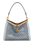 Etro Medium Vela Bag — Same as shown — Size One Size — Front View