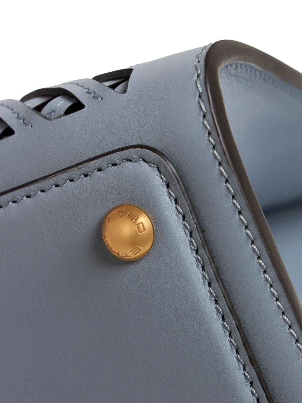 Etro Medium Vela Bag — Same as shown — Size One Size — Detail View