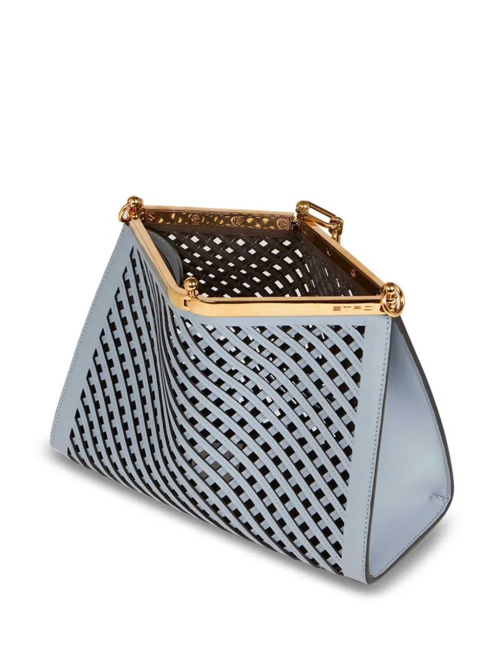 Etro Medium Vela Bag — Same as shown — Size One Size — Lifestyle View