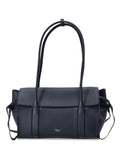 Mulberry Small Soft Bayswater Shoulder Bag — Same as shown — Size One Size — Front View
