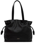 Loewe Large Flamenco Shoulder Bag — Same as shown — Size One Size — Front View