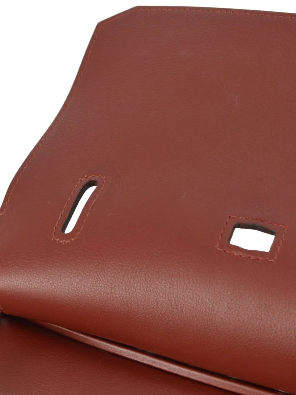Hermes Pre Owned 2010 Jypsiere 28 Shoulder Bag — Same as shown — Size One Size — Lifestyle View