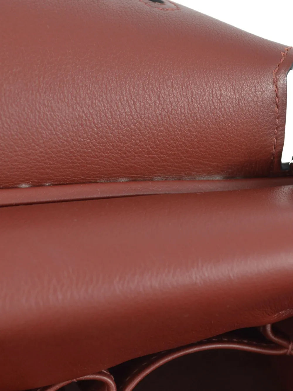 Hermes Pre Owned 2010 Jypsiere 28 Shoulder Bag — Same as shown — Size One Size — Detail View