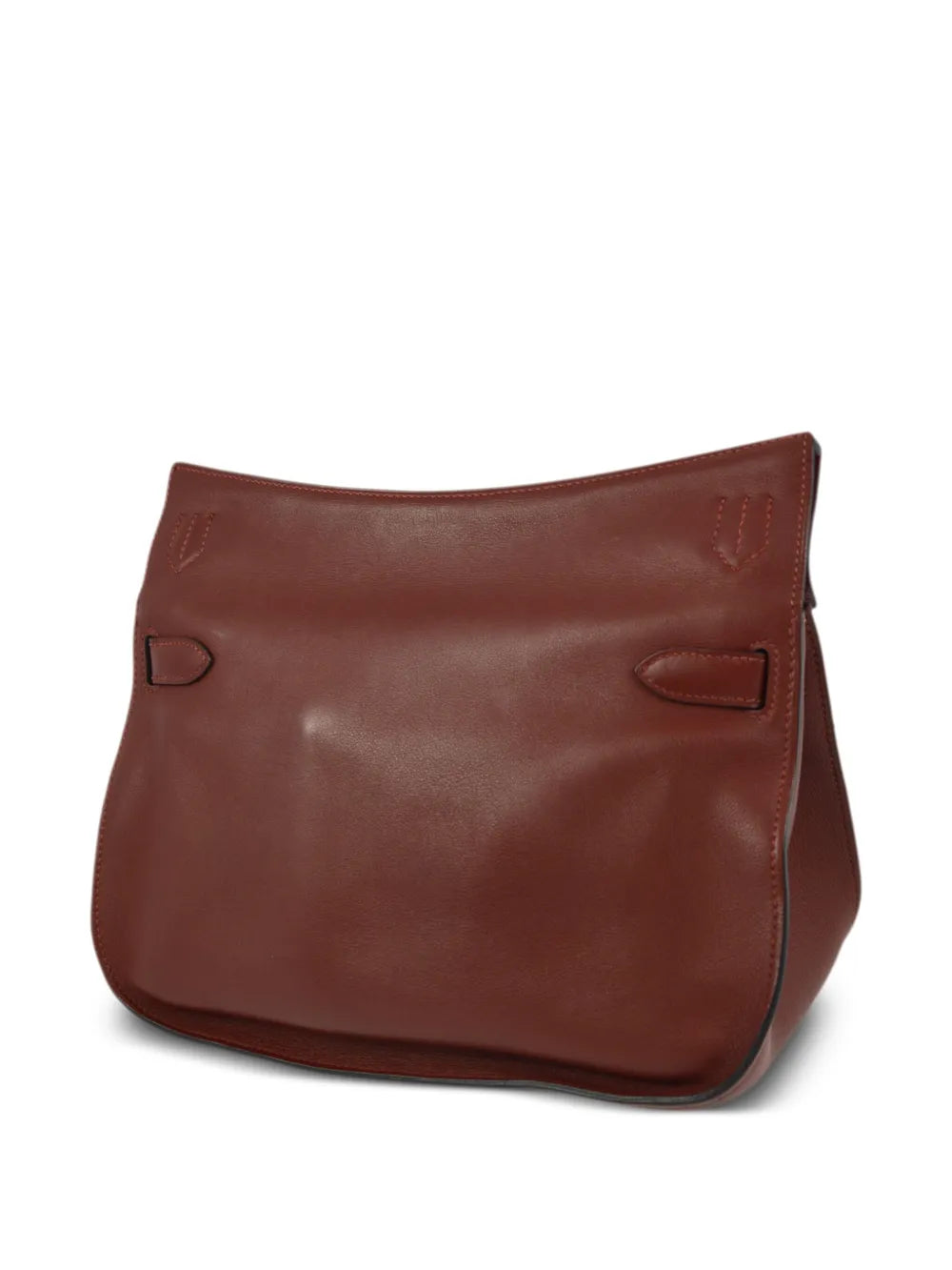 Hermes Pre Owned 2010 Jypsiere 28 Shoulder Bag — Same as shown — Size One Size — Side View