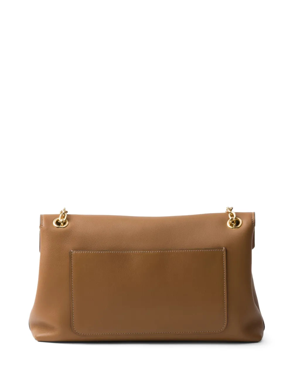 Prada Medium Doux Shoulder Bag — Same as shown — Size One Size — Top View