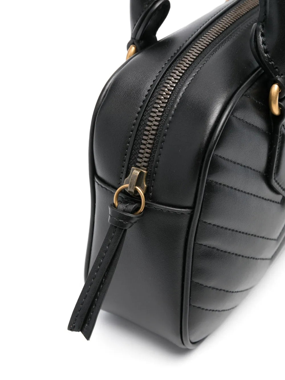 Gucci Small Gg Marmont Shoulder Bag — Same as shown — Size One Size — Top View