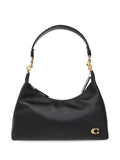Coach Juliet Applique Logo Shoulder Bag — Same as shown — Size One Size — Front View