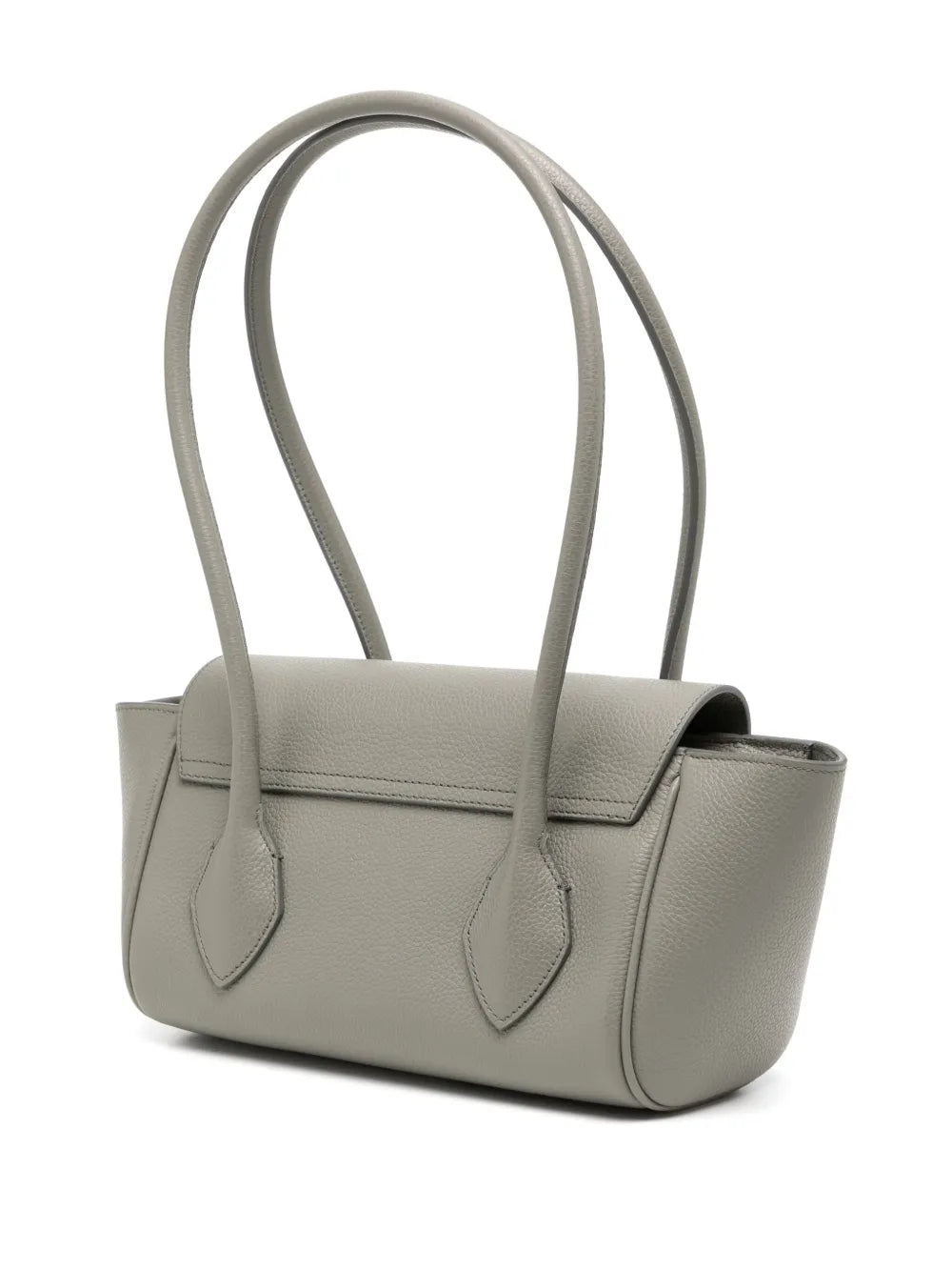 Ferragamo East West Shoulder Bag — Same as shown — Size One Size — Back View