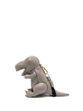 Maison Mihara Yasuhiro T Rex Shoulder Bag — Same as shown — Size One Size — Front View