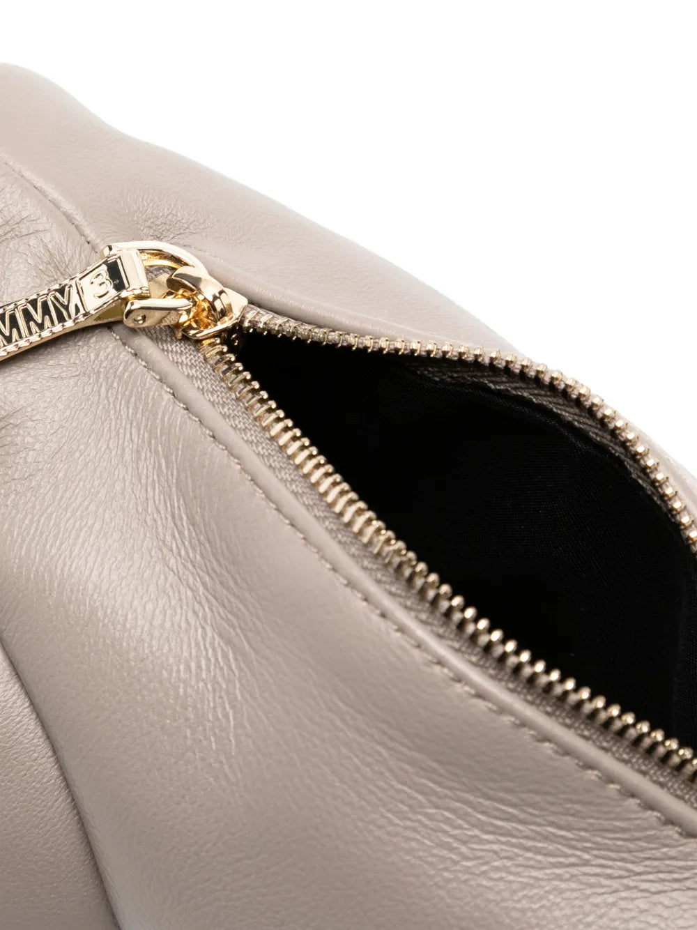 Maison Mihara Yasuhiro T Rex Shoulder Bag — Same as shown — Size One Size — Detail View