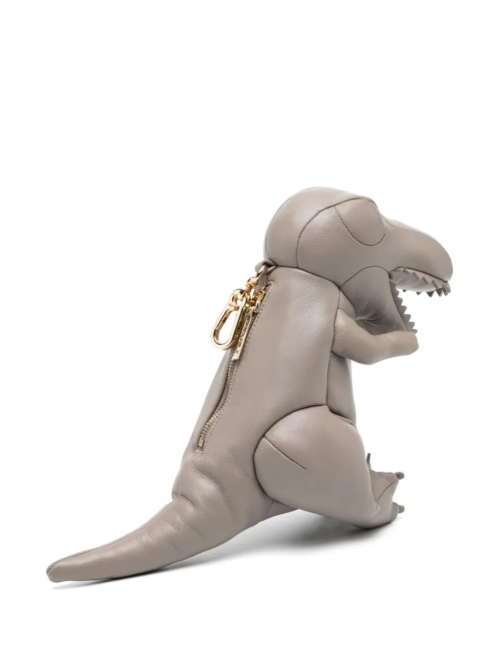 Maison Mihara Yasuhiro T Rex Shoulder Bag — Same as shown — Size One Size — Back View