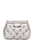 Maison Margiela Glam Slam Classique Baby Shoulder Bag — Same as shown — Size One Size — Front View