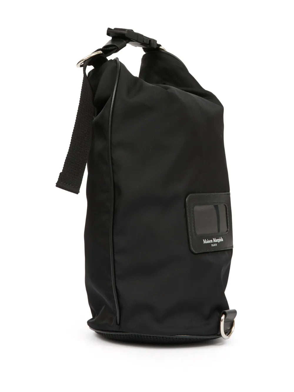 Maison Margiela Four Stitch Shoulder Bag — Same as shown — Size One Size — Back View
