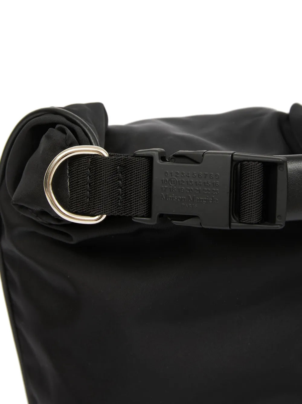 Maison Margiela Four Stitch Shoulder Bag — Same as shown — Size One Size — Top View