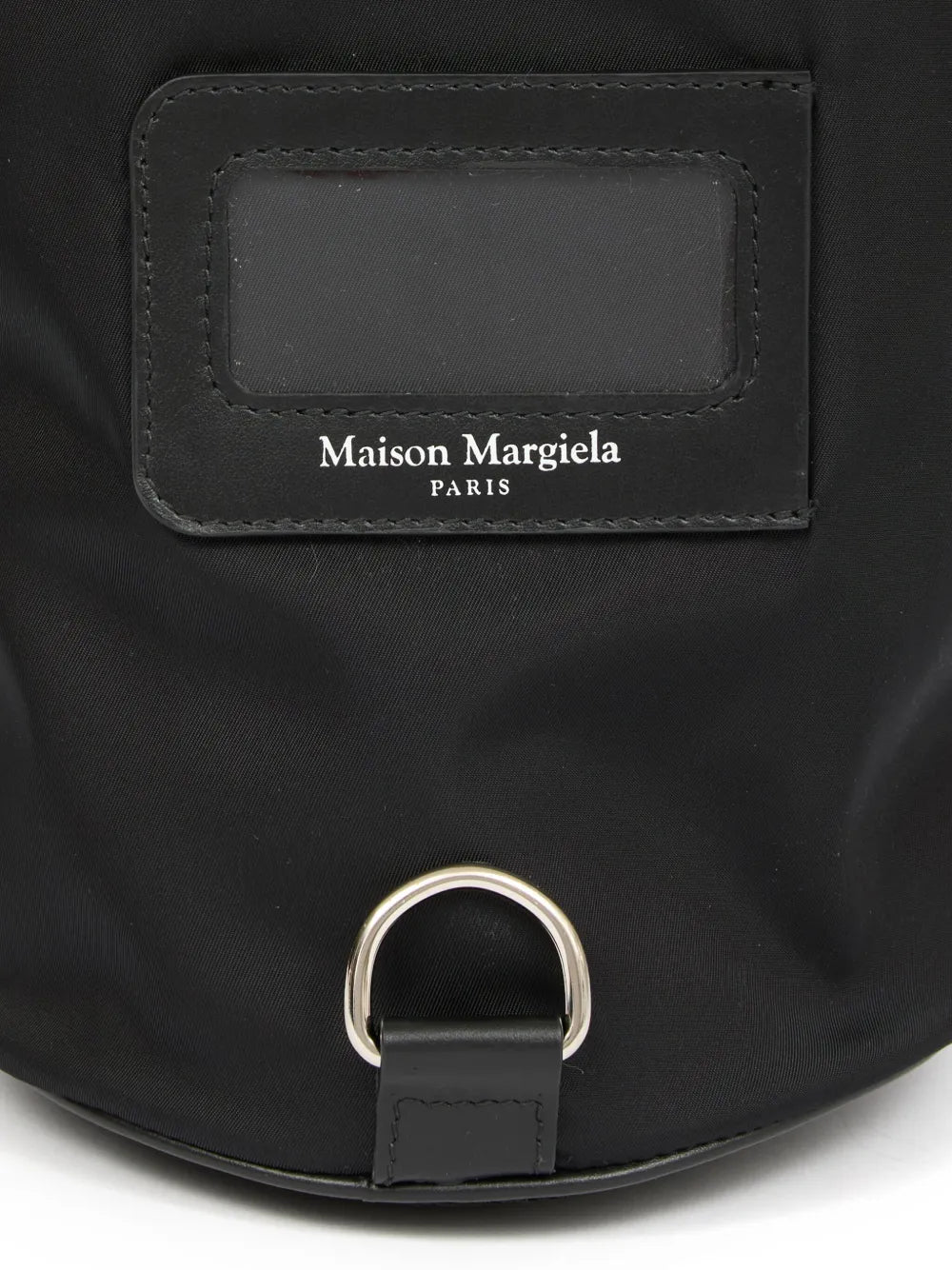 Maison Margiela Four Stitch Shoulder Bag — Same as shown — Size One Size — Detail View