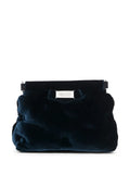 Maison Margiela Glam Slam Shoulder Bag — Same as shown — Size One Size — Front View