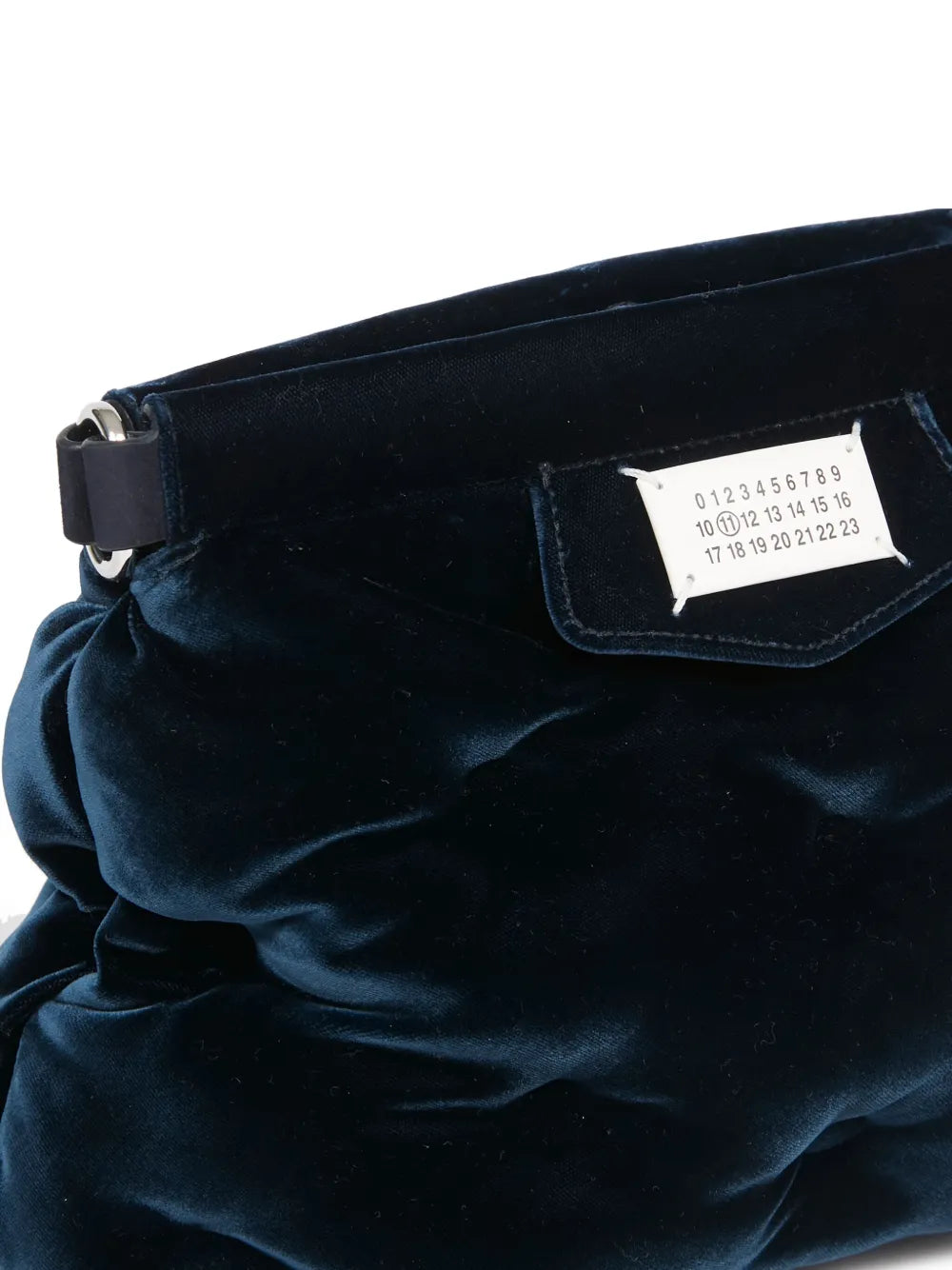 Maison Margiela Glam Slam Shoulder Bag — Same as shown — Size One Size — Top View