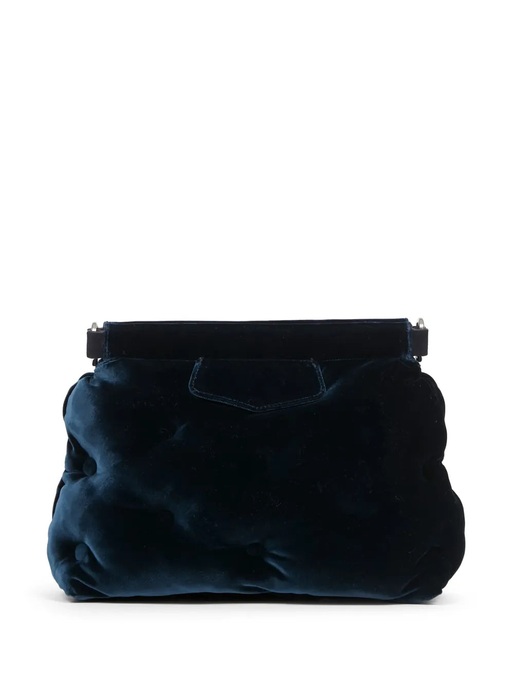 Maison Margiela Glam Slam Shoulder Bag — Same as shown — Size One Size — Side View