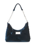Maison Margiela Glam Slam Hobo Shoulder Bag — Same as shown — Size One Size — Front View
