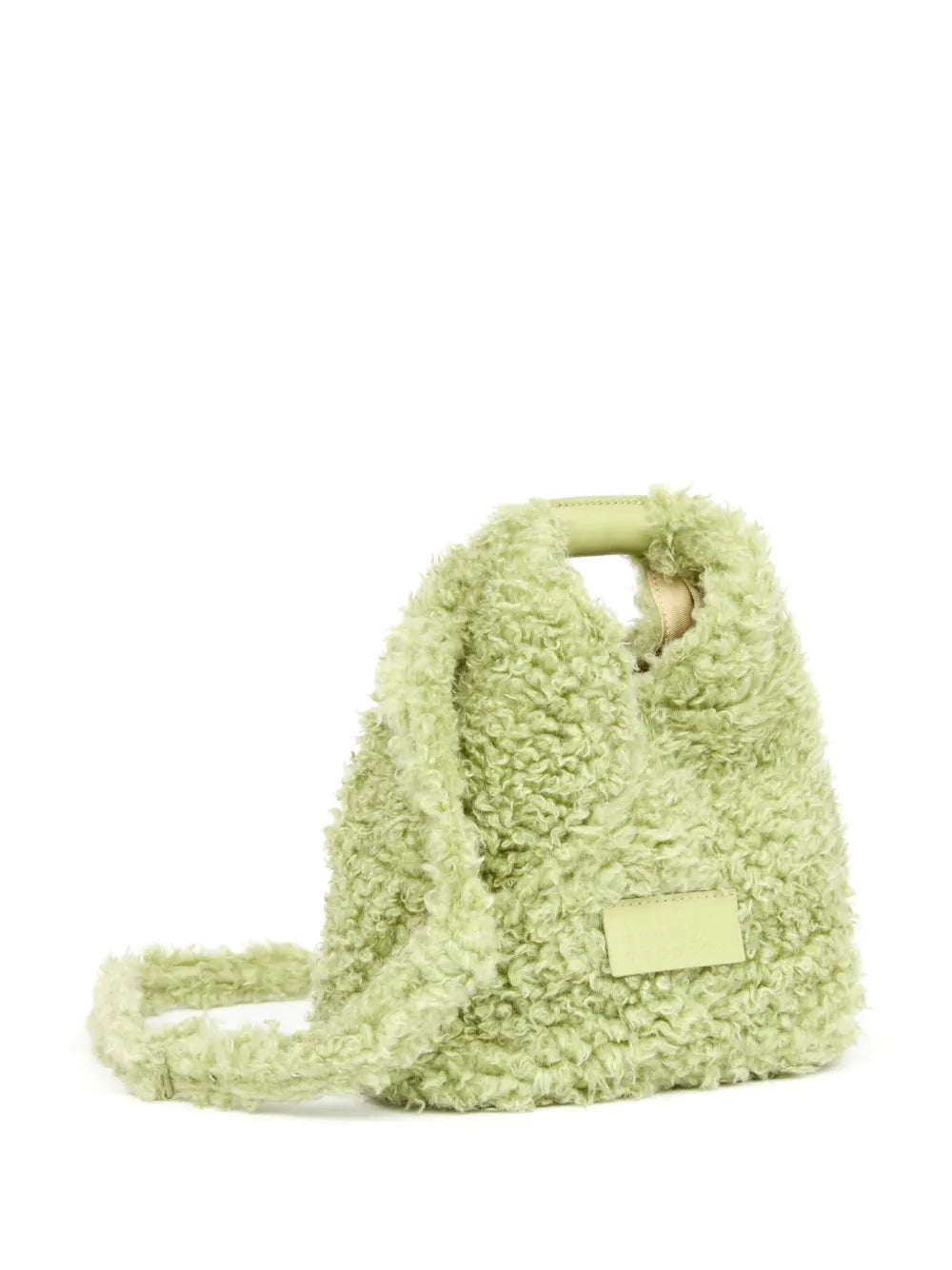 Mm6 Maison Margiela Japanese Crossbody Bag — Same as shown — Size One Size — Top View