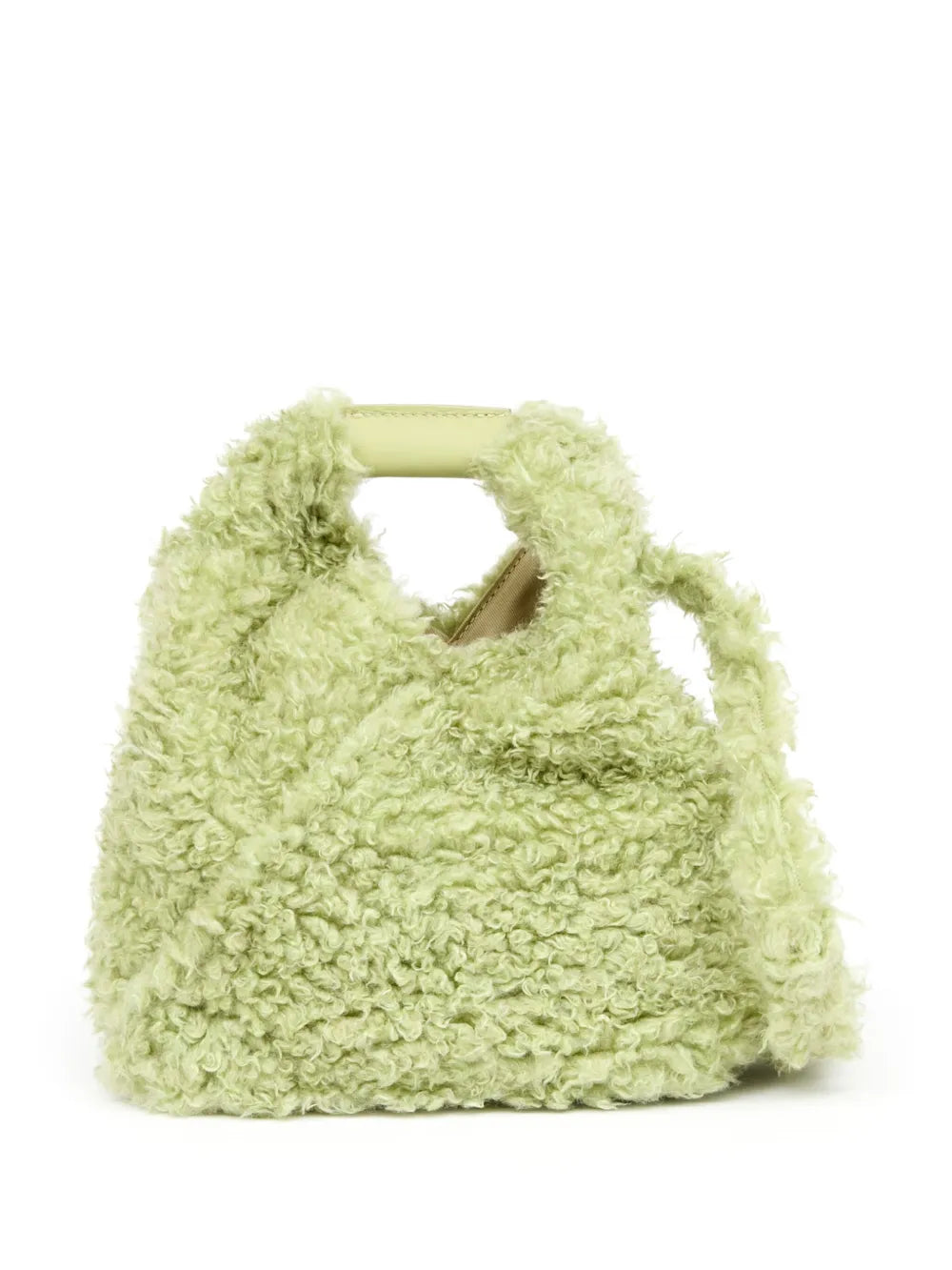 Mm6 Maison Margiela Japanese Crossbody Bag — Same as shown — Size One Size — Back View