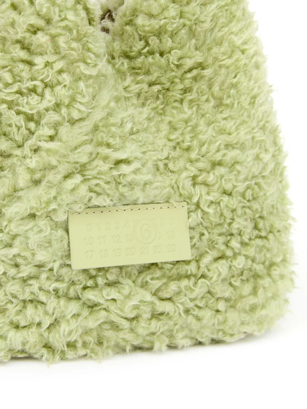 Mm6 Maison Margiela Japanese Crossbody Bag — Same as shown — Size One Size — Detail View