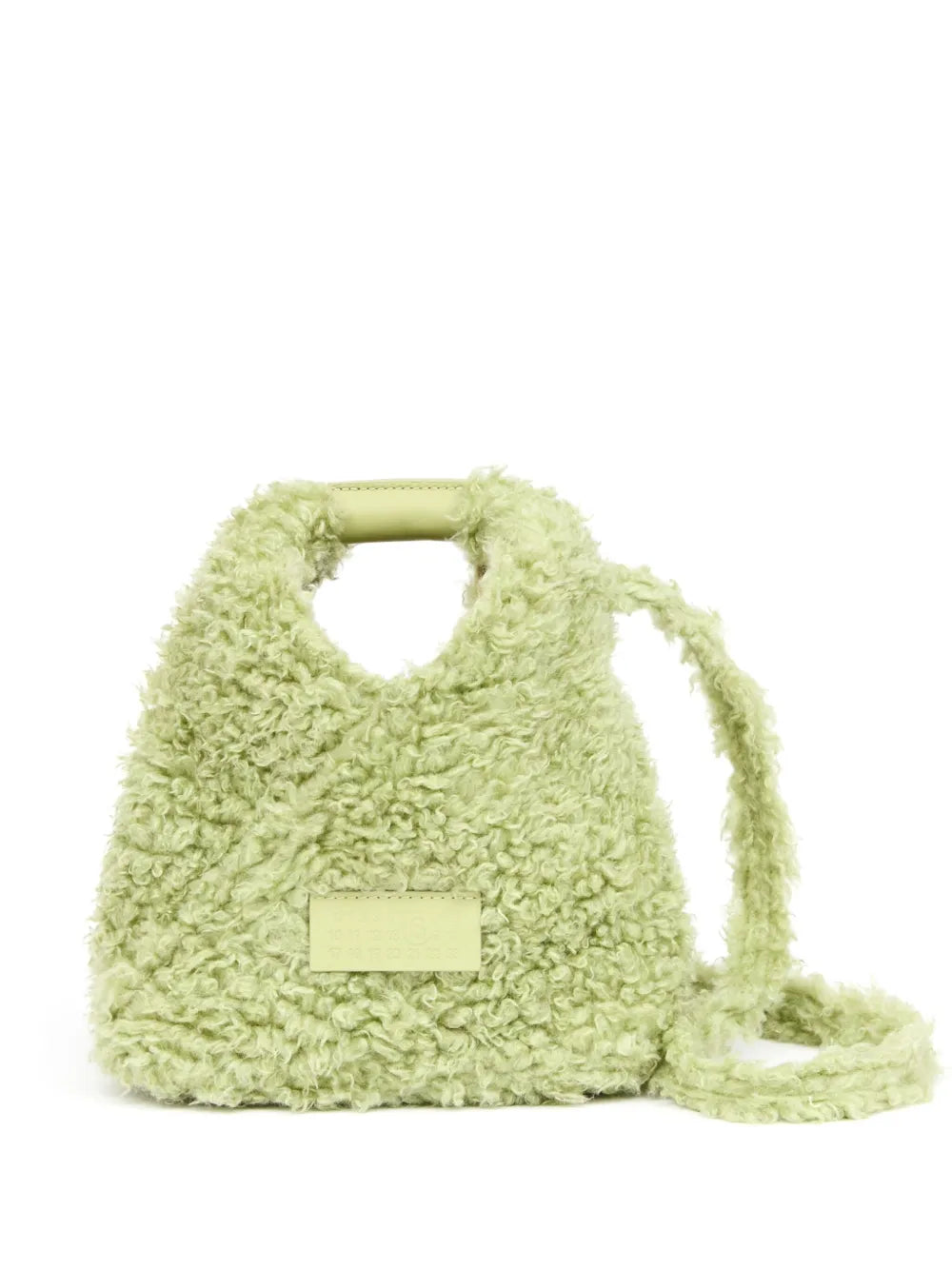 Mm6 Maison Margiela Japanese Crossbody Bag — Same as shown — Size One Size — Front View