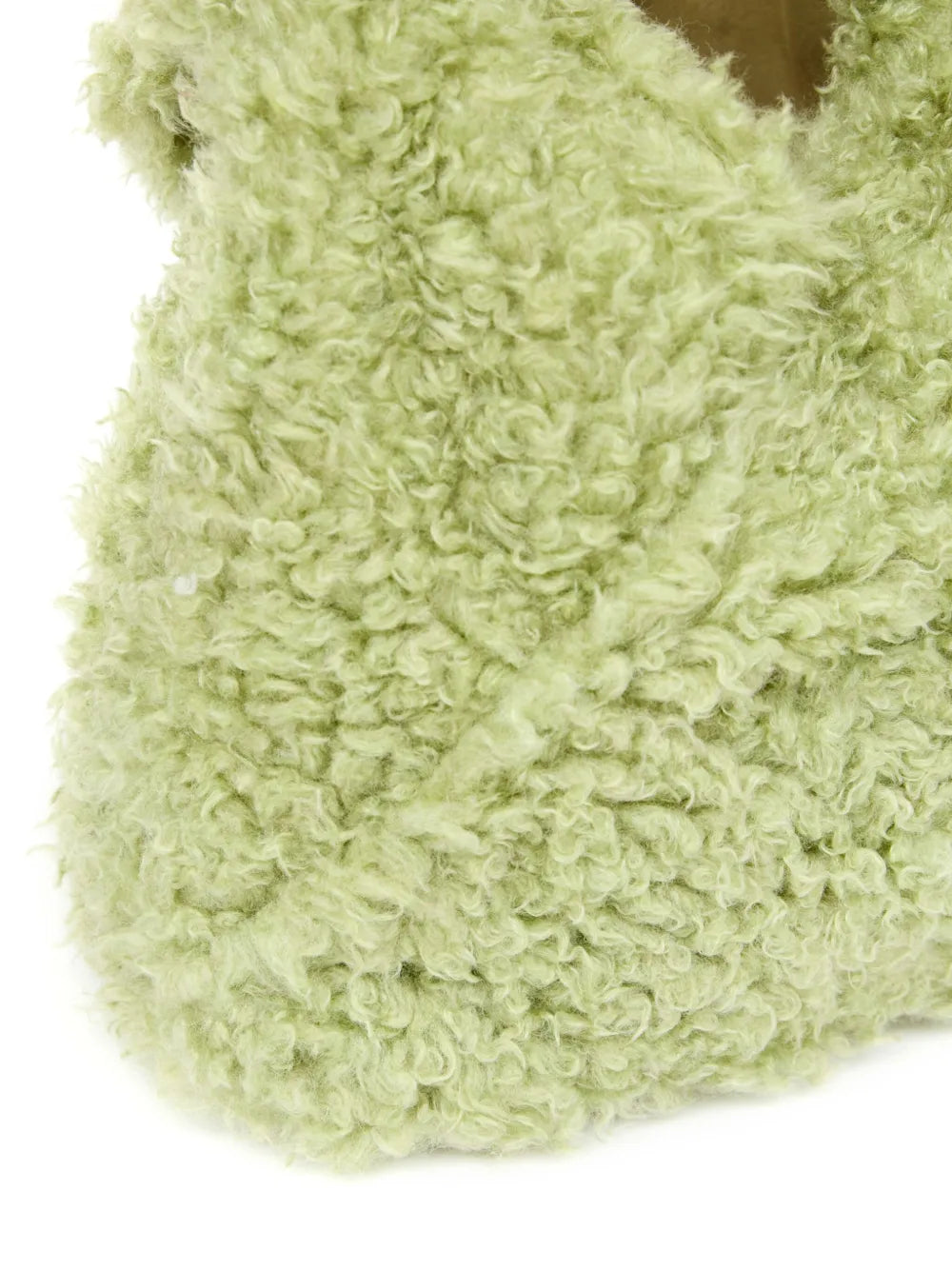 Mm6 Maison Margiela Japanese Crossbody Bag — Same as shown — Size One Size — Lifestyle View