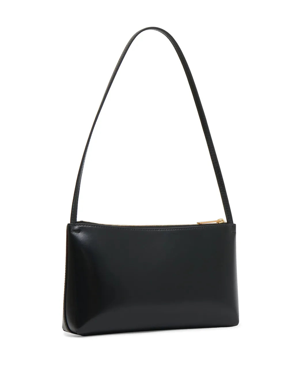 Mansur Gavriel Gaia Leather Bag — Same as shown — Size One Size — Side View